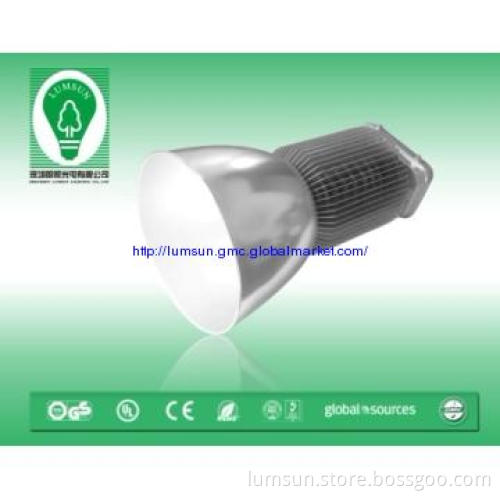 CREE 300W LED Industrial Lighting Solutions